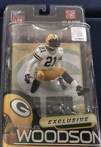 Charles Woodson McFarlane | eBay