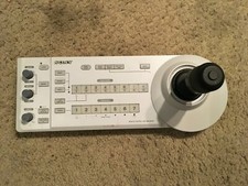 Sony Remote Controller BR-300 and Sony Camera