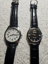 vintage ladies watchs with new batterys