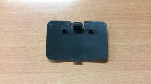 Nintendo 64 Jumper Pak / Memory Expansion Replacement Cover - Door - Lid - Picture 2 of 2