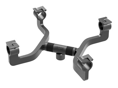IRT25 Mount for Line Audio CM4