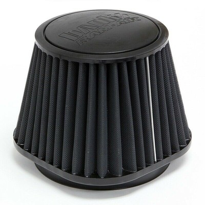 BANKS POWER  Dry Synthetic Replacement Filter For 42180-d/42175-d Ram Air Intake