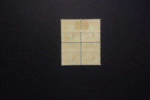 US Stamps--Scott # 678...Block........Mint........( 74 ) - Picture 2 of 2