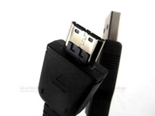 System-S Cavo USB Dati &ladekabel per Palm Handspring Treo 180/270/300