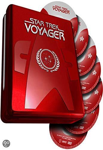 Star trek voyager - Seizoen 1 (DVD)
