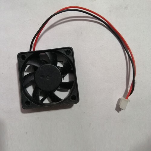 AVC 4010 DS04010S12L 12V 0.08A SLEEVE Bearing Cooling Fan 40x40x10mm 2-Pin - Bild 2 von 2