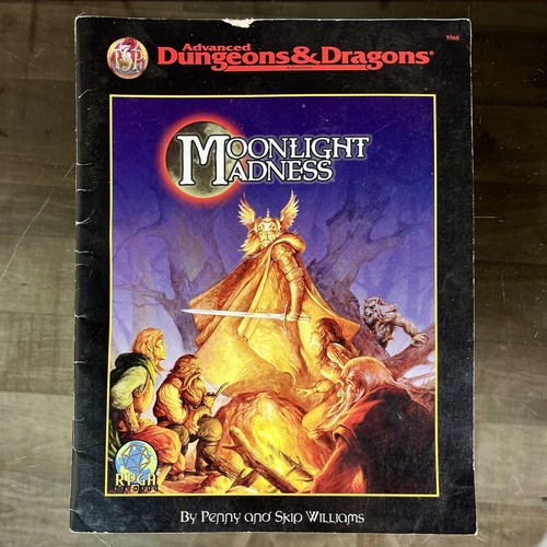 LE LIVRE DES Artefacts - Neuf - Ad&D - Tsr # F2138 - Jeux Descartes