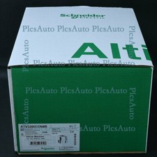 1PC New Schneider ATV320U75N4B 7.5Kw Inverter Fast Shipping