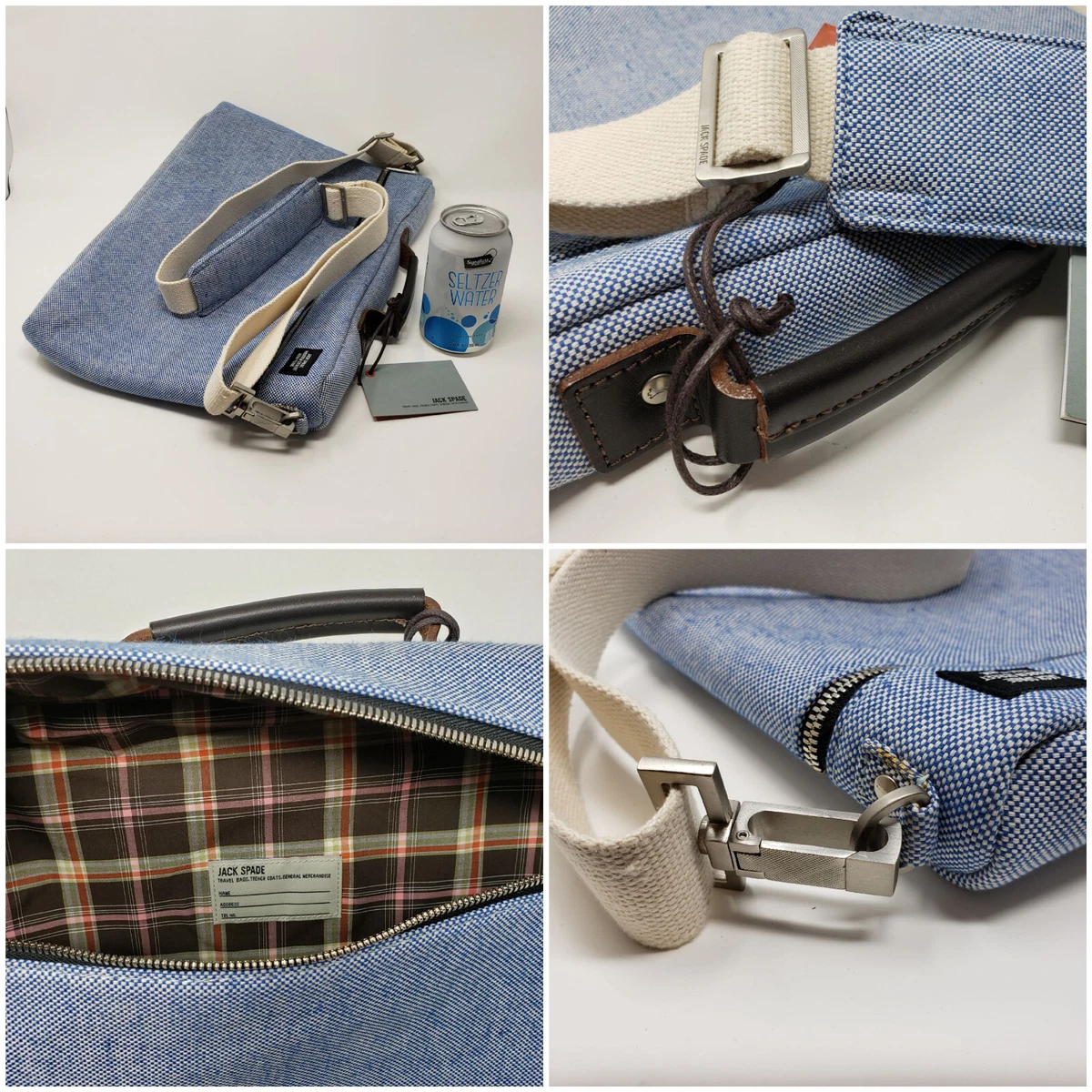 Jack spade laptop case cheap