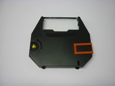 (1)  Nakajima WPT-150 WPT150 Typewriter Ribbon & (2) Lift-off tapes Compatible