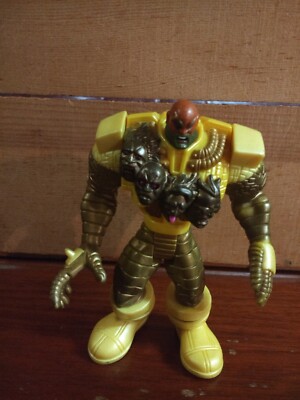 1995 Marvel Generation X Phalanx figure
