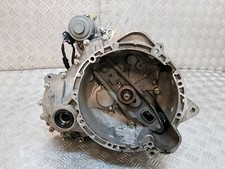 Boite de vitesse Smart FORTWO