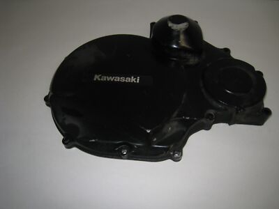 92 KAWASAKI NINJA ZX1100 C ZX11 CLUTCH COVER | eBay