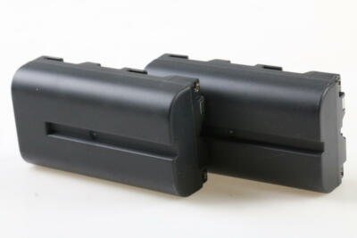Kastar Nachbau Akku  für Sony NP-F550/570 (2xStück)
