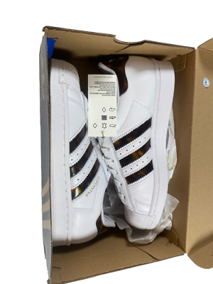 adidas gazelle silver green womens Superstar ADV main image 1