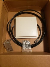 Bobcat miner 300 12 bdi directional antenna and 15 ft.  LMR400 low loss cable 