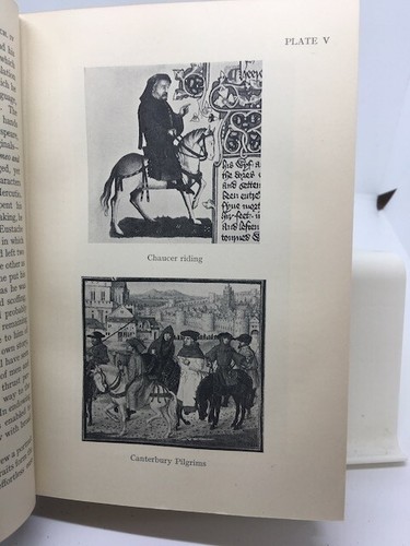 A Short History of English Literature by Émile Legouis (Hardcover 1934) - Imagen 4 de 4