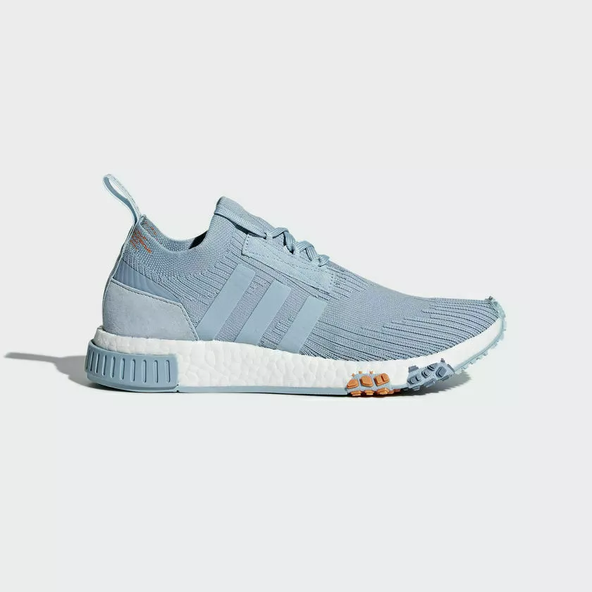 Nmd_racer primeknit top shoes womens
