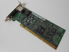 Intel PRO 1000 MT Gigabit Copper CAT5 Server Adapter Low Profile Free Shipping