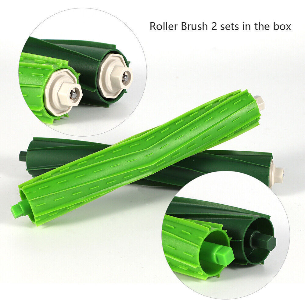 Reserveonderdeelset iRobot Roomba i8, i8 , i7, i7 , E5, E6 Reserveonderdeelset iRobot Roomba i8, i8 , i7, i7 , E5, E6