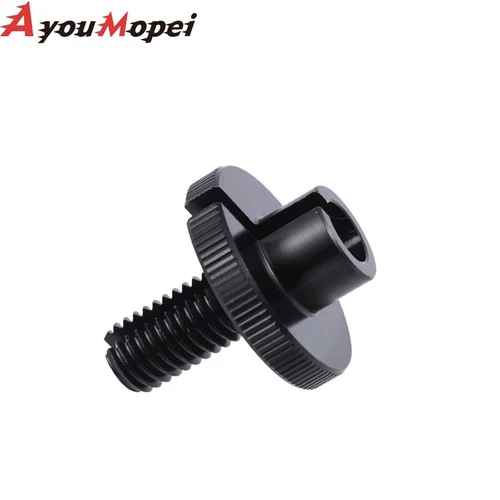 Clutch Cable Adjuster For Daytona 675/R Speed Triple1050/Speed Triple675 - Picture 6 of 15