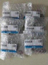 1PC New SMC VZ1120-5G-M5 Solenoid Valve