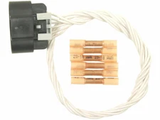 For 2006-2007 Buick Rendezvous Ignition Coil Connector Kit SMP 46743FC 3.5L V6