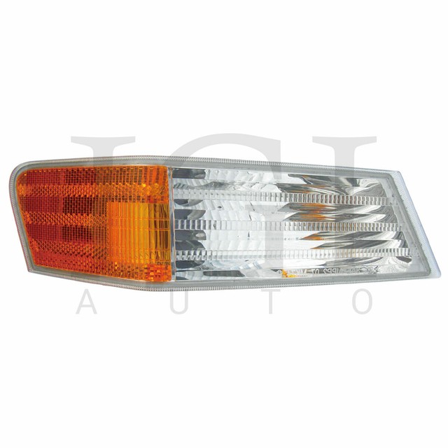 For 20082015 Jeep Patriot Right Passenger Side Park Signal Lamp eBay