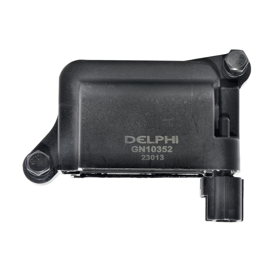 Set of 4 Delphi Ignition Coil GN10352 For Chrysler Dodge Jeep Ram 2005-2012 - Изображение 4 из 4