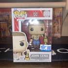 Funko Pop! Vinyl: WWE - John Cena - Walmart (Exclusive) #203