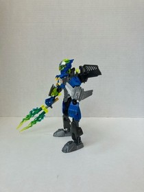 LEGO HERO Factory: Surge (44008) - Unboxed Complete - No Instructions