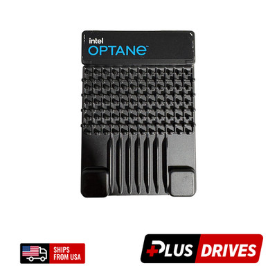 800GB Intel Optane NVMe DC P5800X PCIe 4.0 x4 U.2 2.5'' Internal SSD SSDPF21Q800G