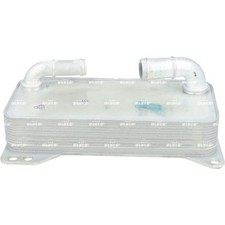 NRF 310063 Ölkühler Automatikgetriebe für AUDI VW SEAT SKODA CUPRA LEON ATECA
