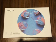 Wacom Intuos Pro Tablet Black