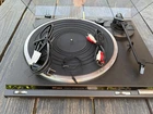 Technics SL-BD20D Semi-Automatic Turntable w/ All Accessories