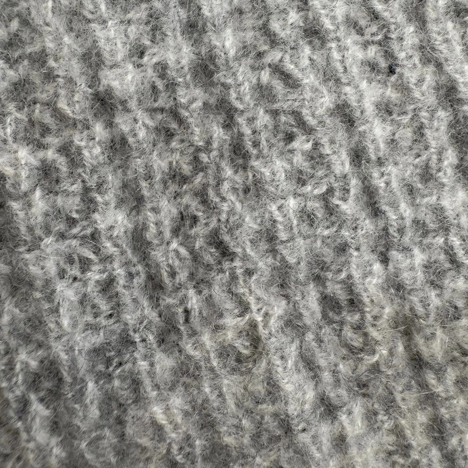 alo йога комплект маленький серый кашемир loungewear  - Изображение 4 из 4