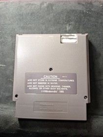 Nintendo NES, Cartridge, Spy VS Spy