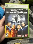 Fantastic four : Rise of the Silver Surfer -  Xbox 360