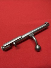 Italian Japanese Carcano Arisaka Rifle Bolt Working Complete Type I Type 1
