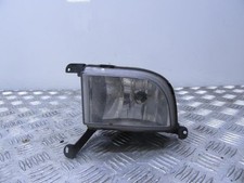 Antibrouillard Chevrolet NUBIRA