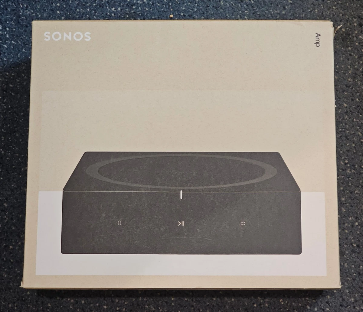 Sonos Home Audio Amplifiers & Preamps for sale | eBay