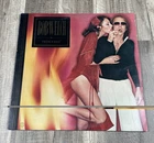Bob Welch - French Kiss 1977 First Edition Vinyl LP Pop Electro Funk Rock VG+