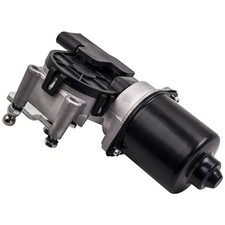 1xWischermotor Scheibenwischermotor Vorne for Skoda Fabia 6Y2 6Y3 6Y5 Stufenheck