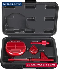 Mercedes 9g-tronic Transmission Fill Adapter Tool For Fluid Change Atf Oil
