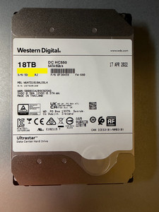 Wd 18TB | eBay
