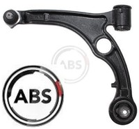 A.B.S. 211156 Lenker FüR RadaufhäNgung Querlenker Lenker RadaufhäNgung