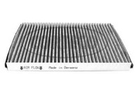Corteco 80000416 Filter, Innenraumluft FüR Ford Passend FüR Nissan
