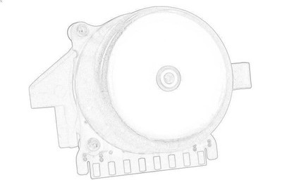 Pumpe, Fördermodul (Harnstoffeinspritzung) OE OPEL 39171473 für ASTRA K 1.5 2019-
