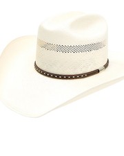 Stetson Crowley 10X Straw Cowboy Hat - SSCRLY-304281