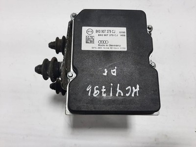 Audi A5 8T 8F 2012 180kW ABS Steuergerät 8K0907379CJ JUM121871